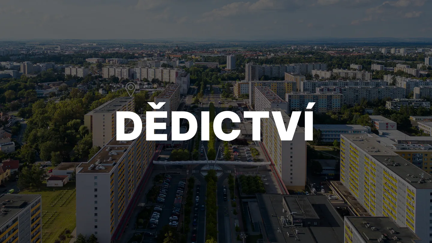 Dědictví