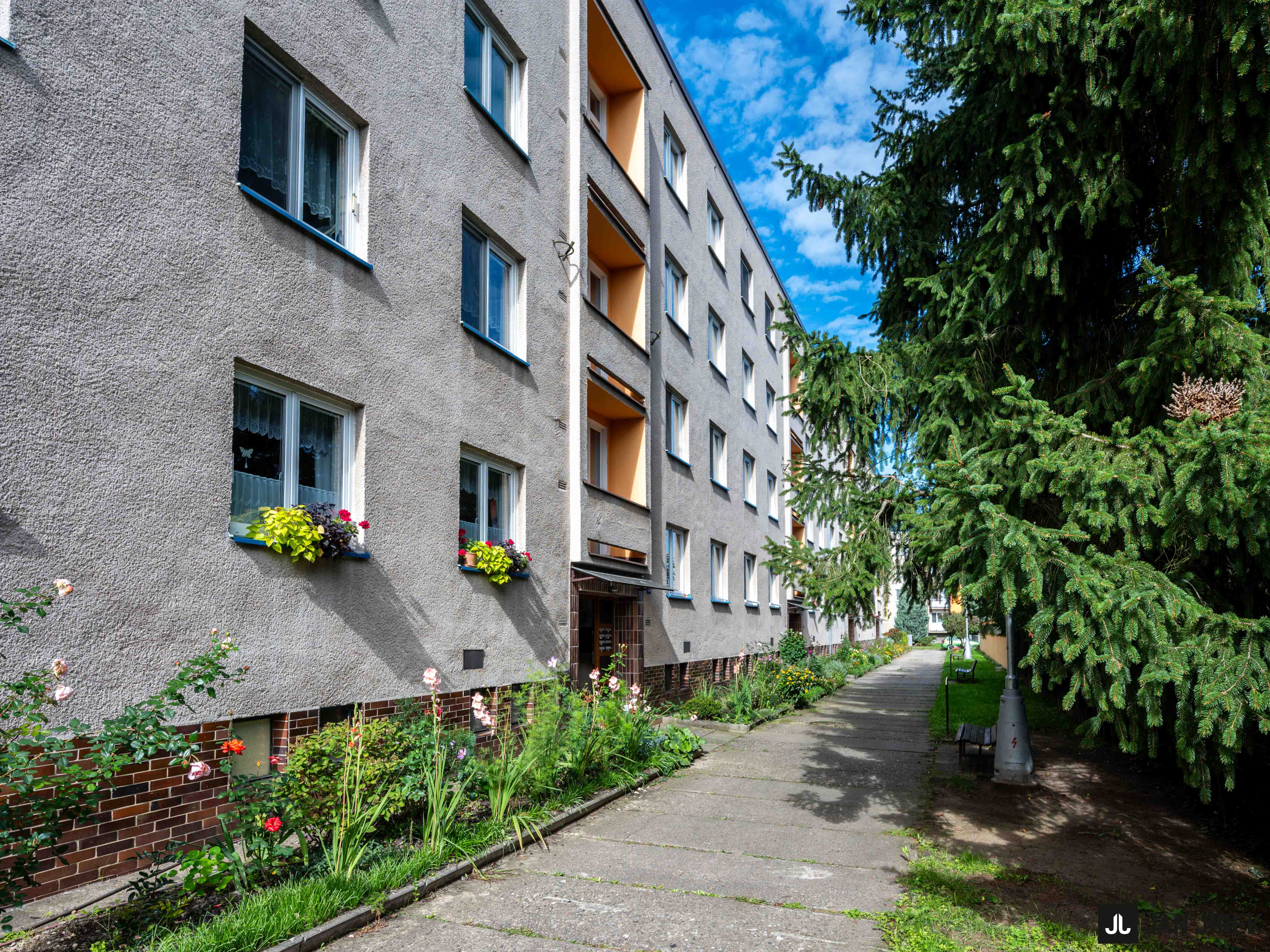 Byt 3+kk Gollova, Hradec Králové