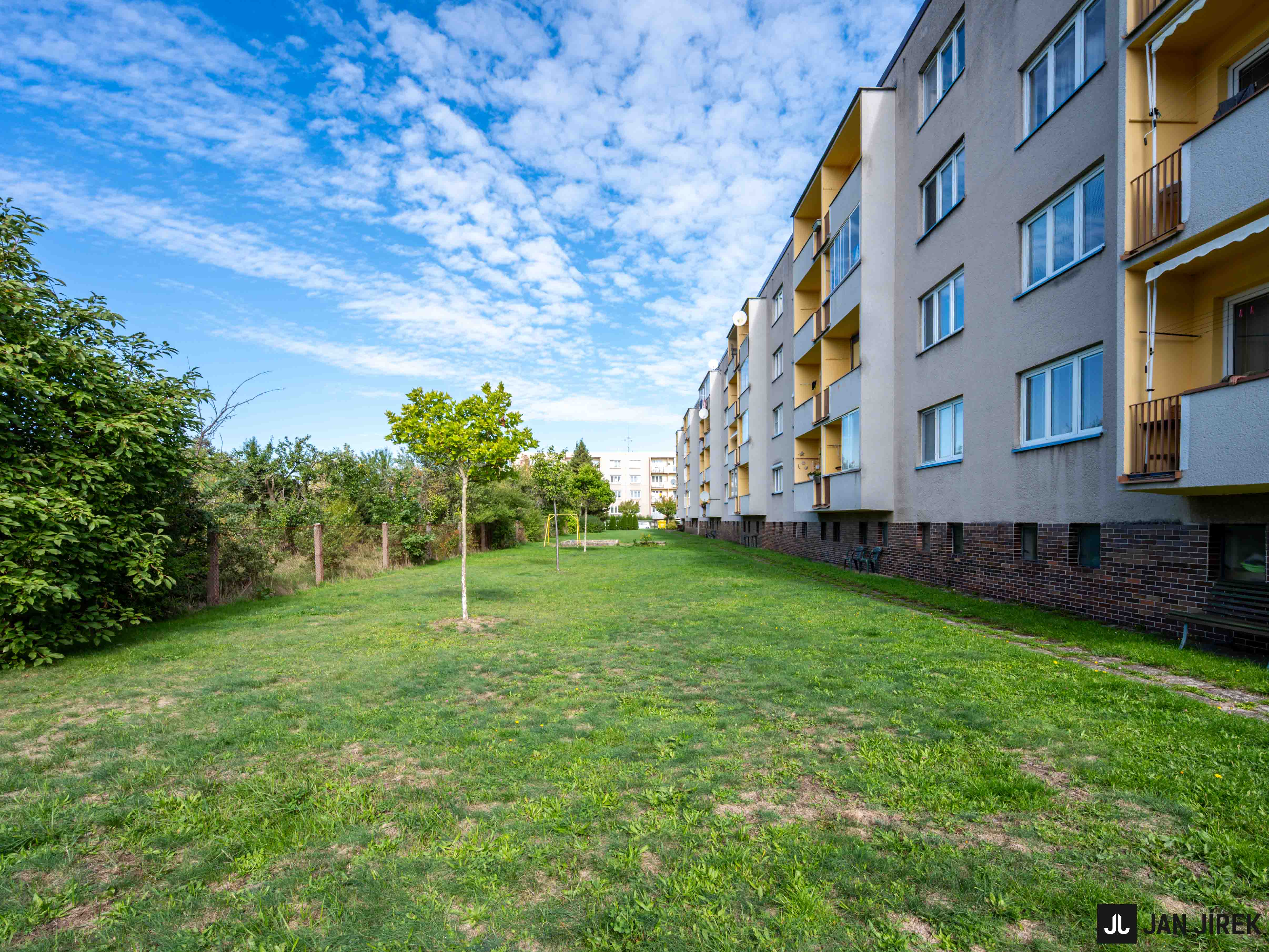 Byt 3+kk Gollova, Hradec Králové
