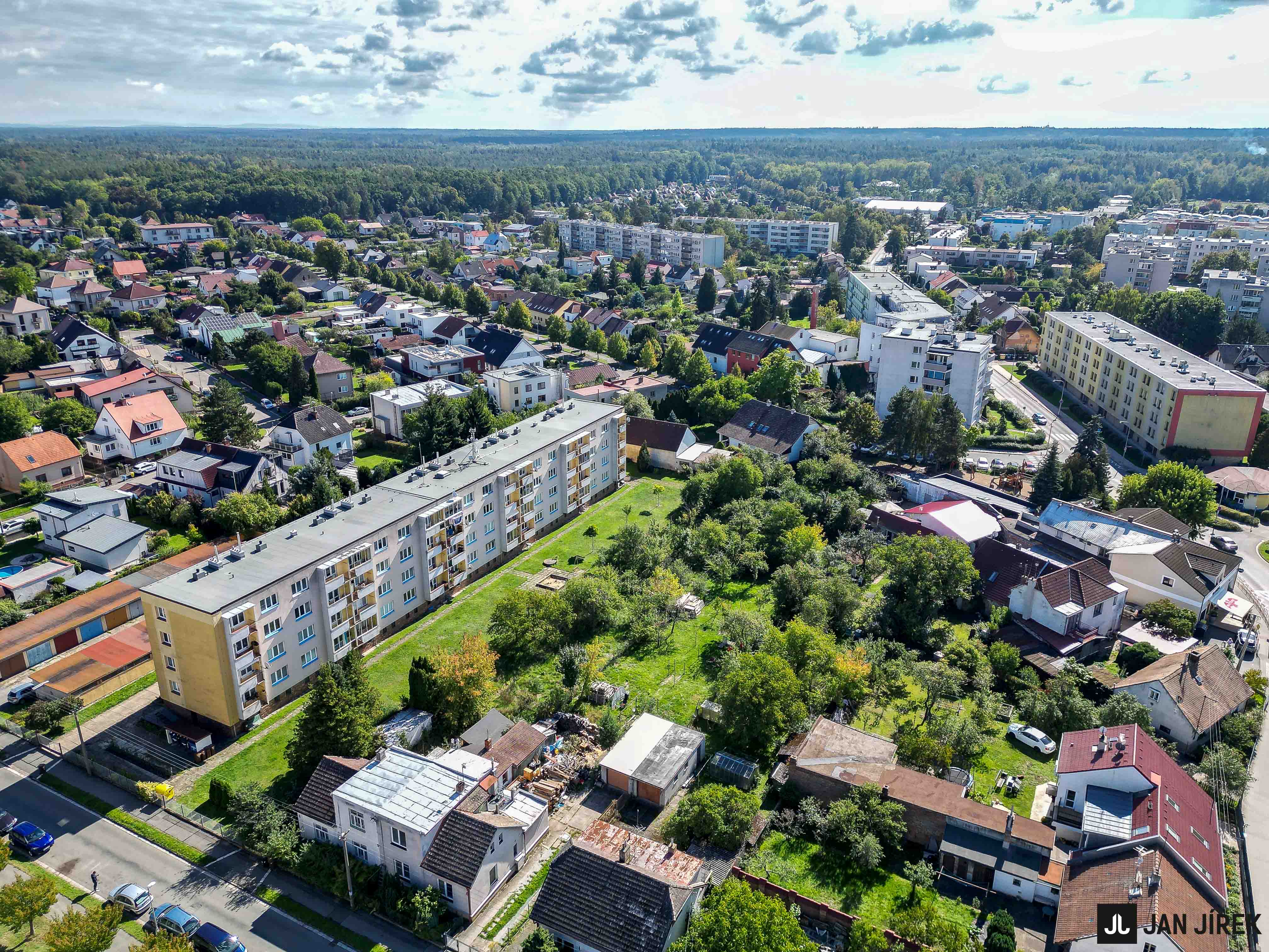 Byt 3+kk Gollova, Hradec Králové