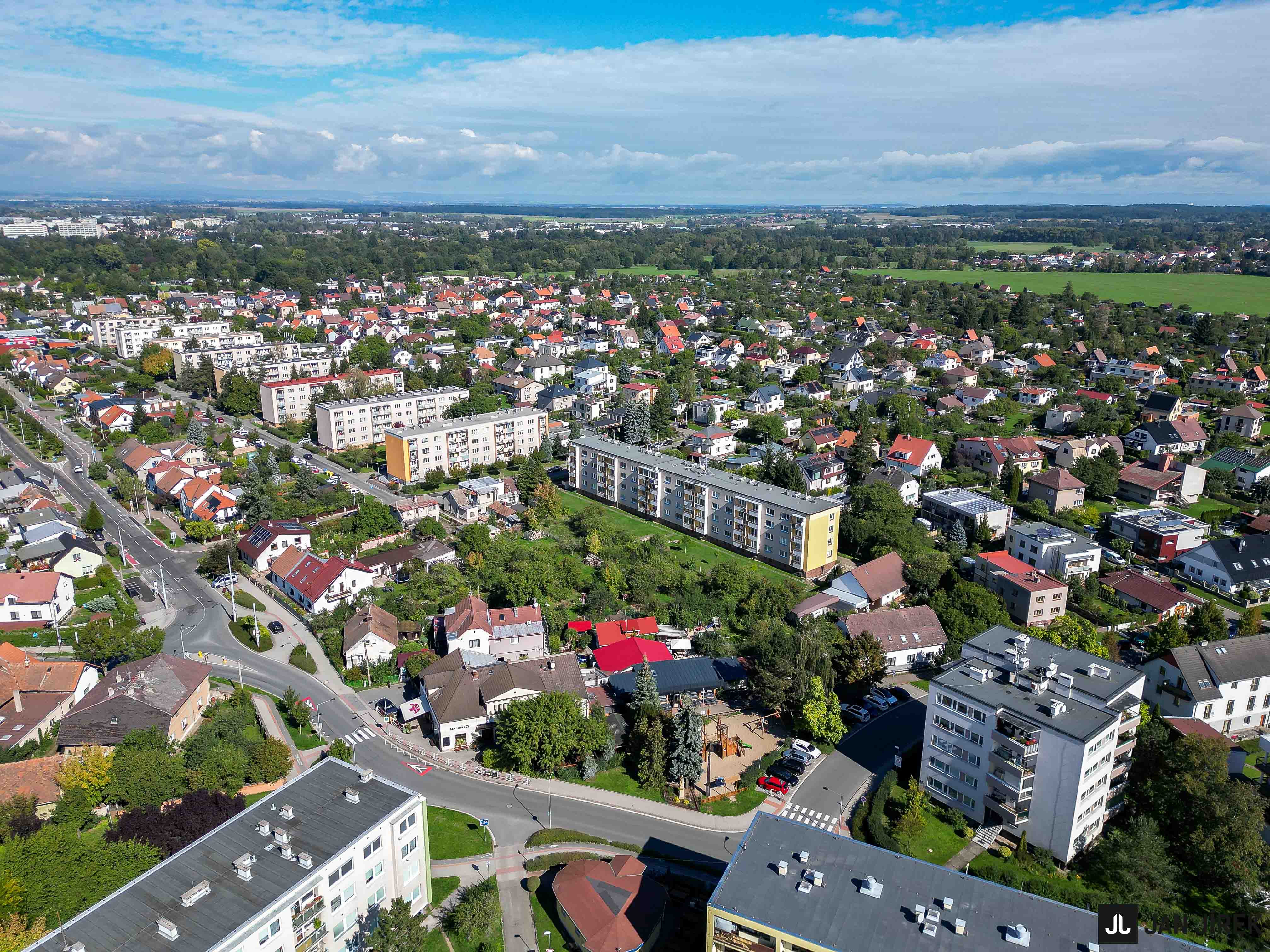 Byt 3+kk Gollova, Hradec Králové