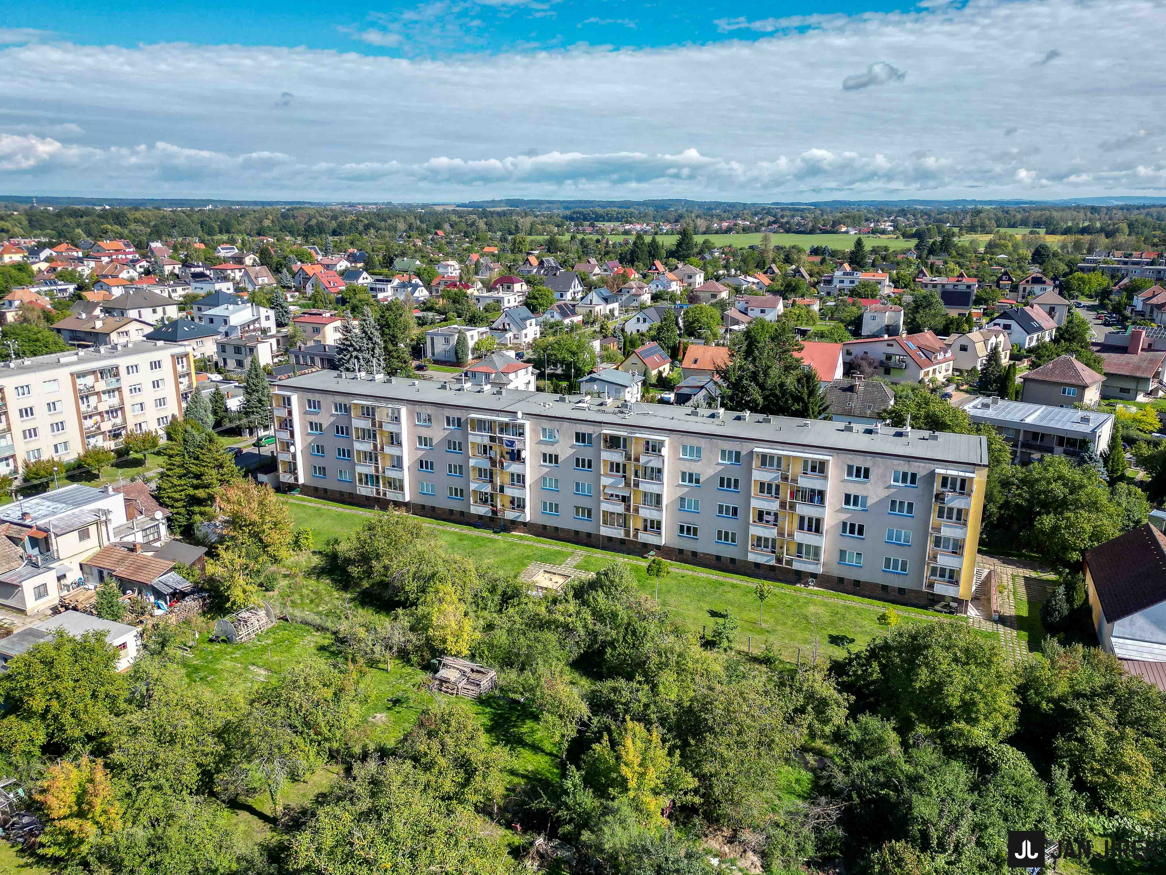 Byt 3+kk Gollova, Hradec Králové