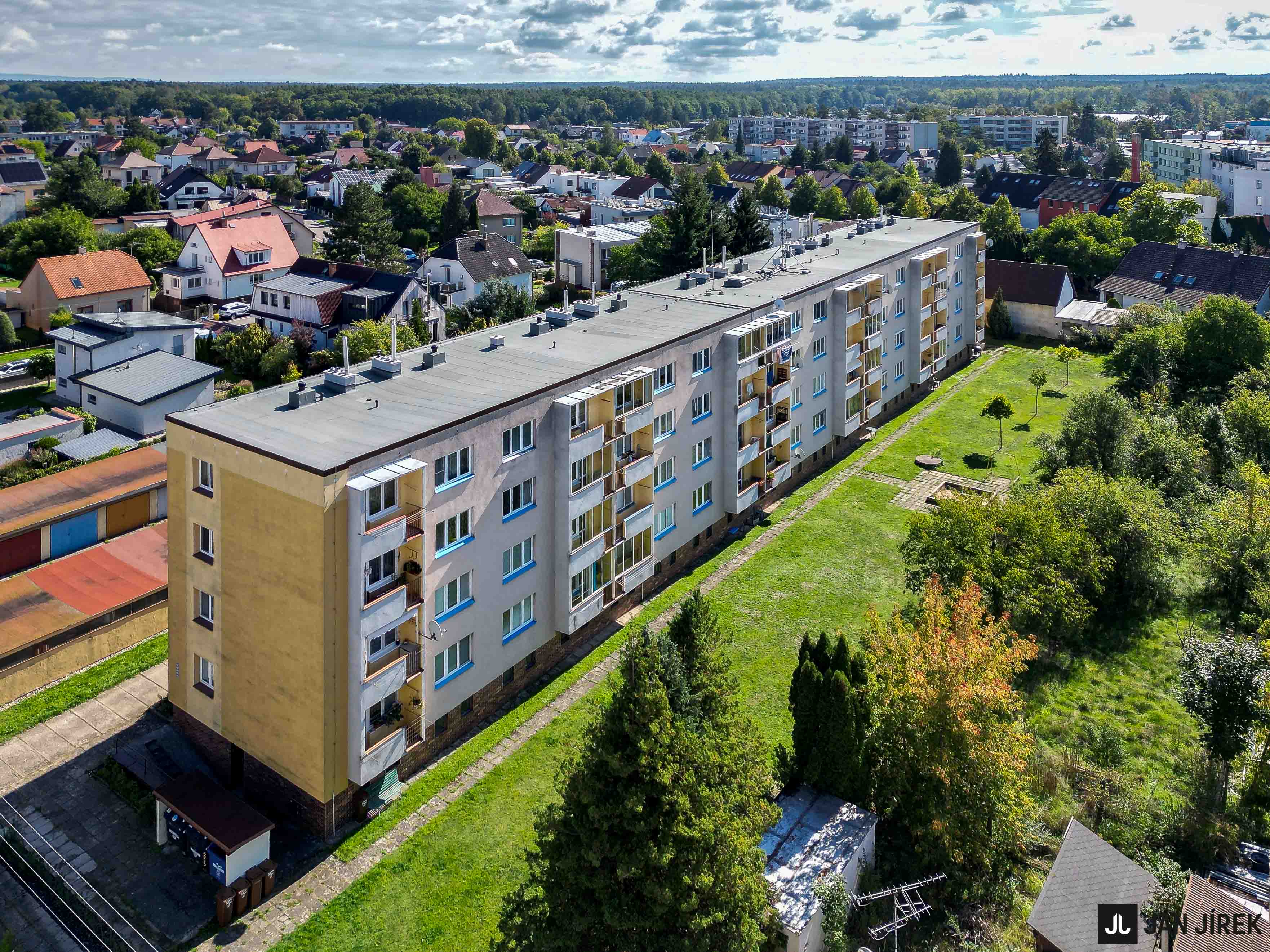 Byt 3+kk Gollova, Hradec Králové