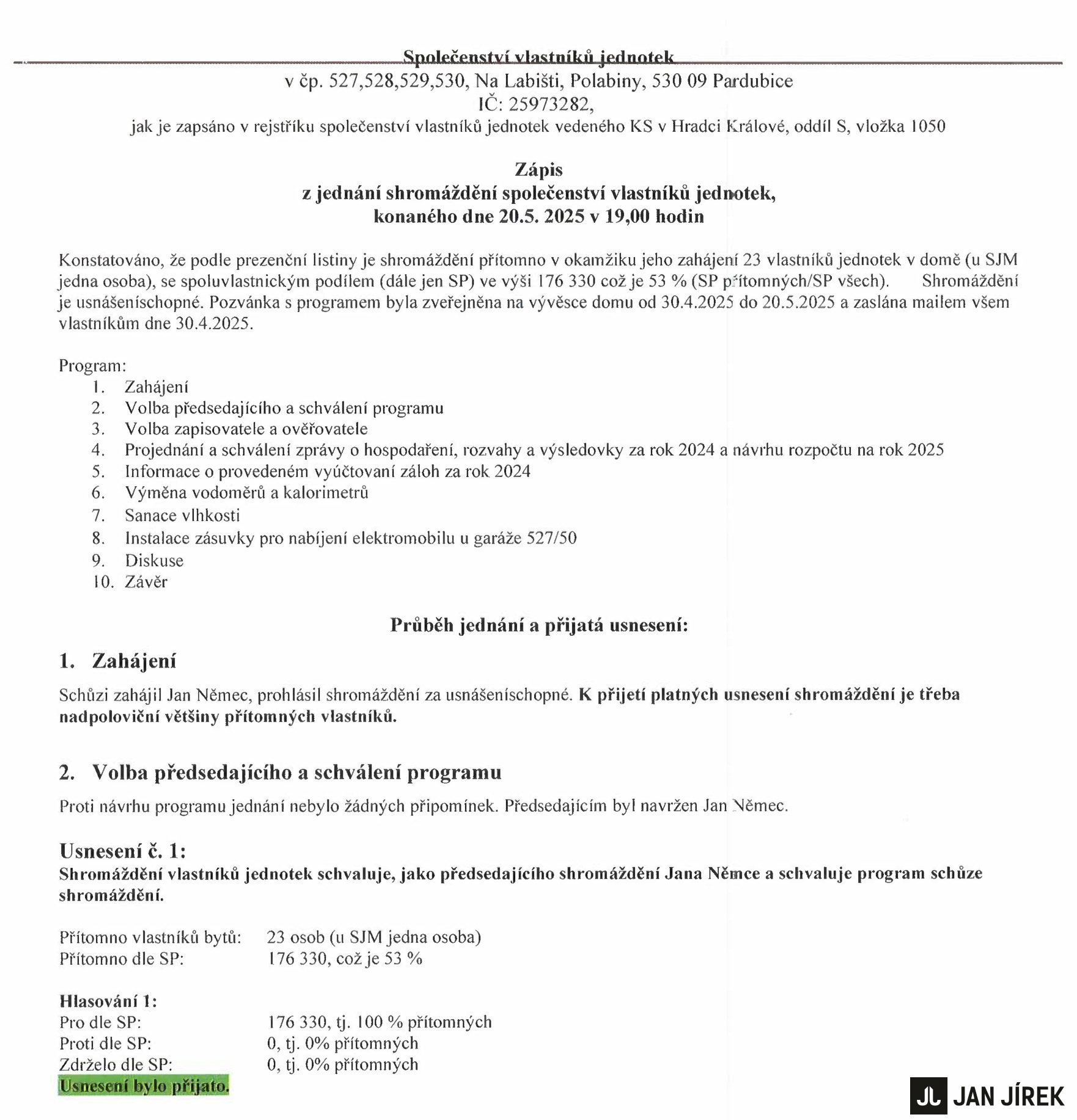 Byt 2+kk Na Labišti 530